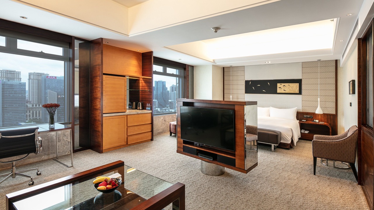 Photo of Bedroom in Nanhai