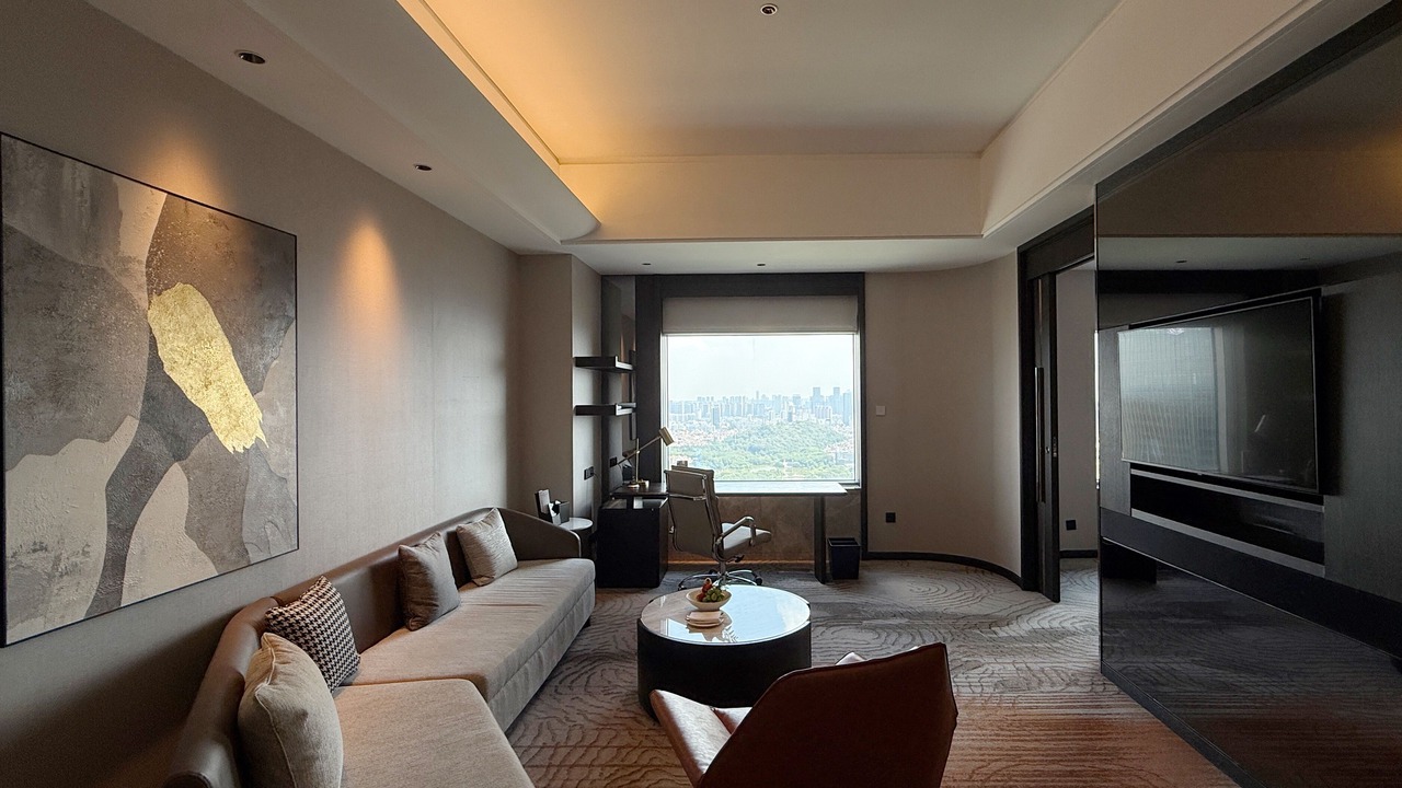 Photo of Bedroom in Nanhai