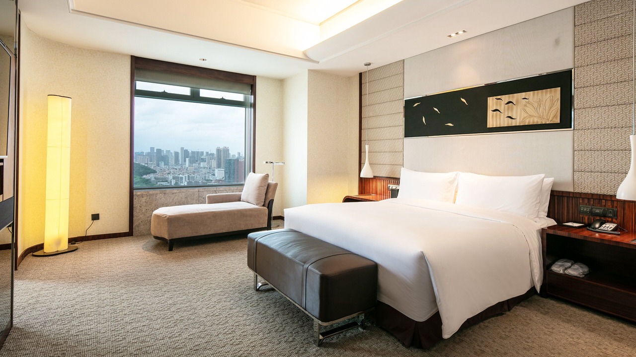 Photo of Bedroom in Nanhai