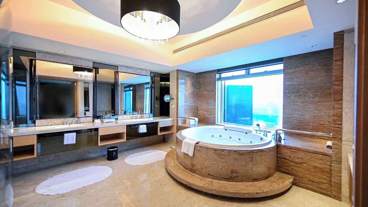 Photo of Bathroom in Nanhai