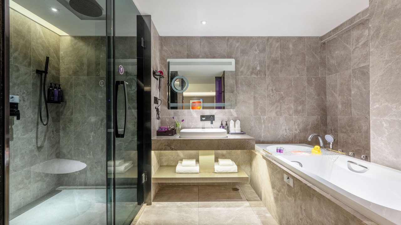 Photo of Bathroom in Dao Li