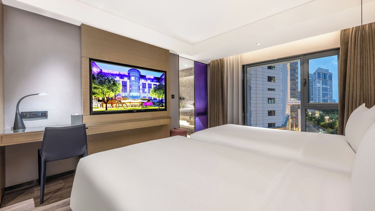 Photo of Bedroom in Dao Li
