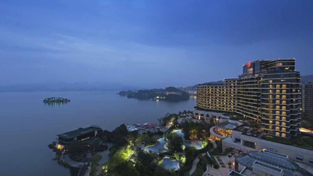 Photo of Outdoor in Qiandaohu