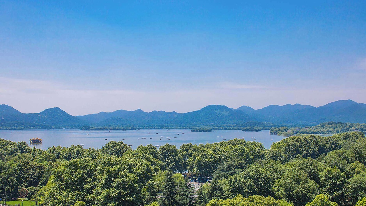 Photo of Outdoor in Xihu