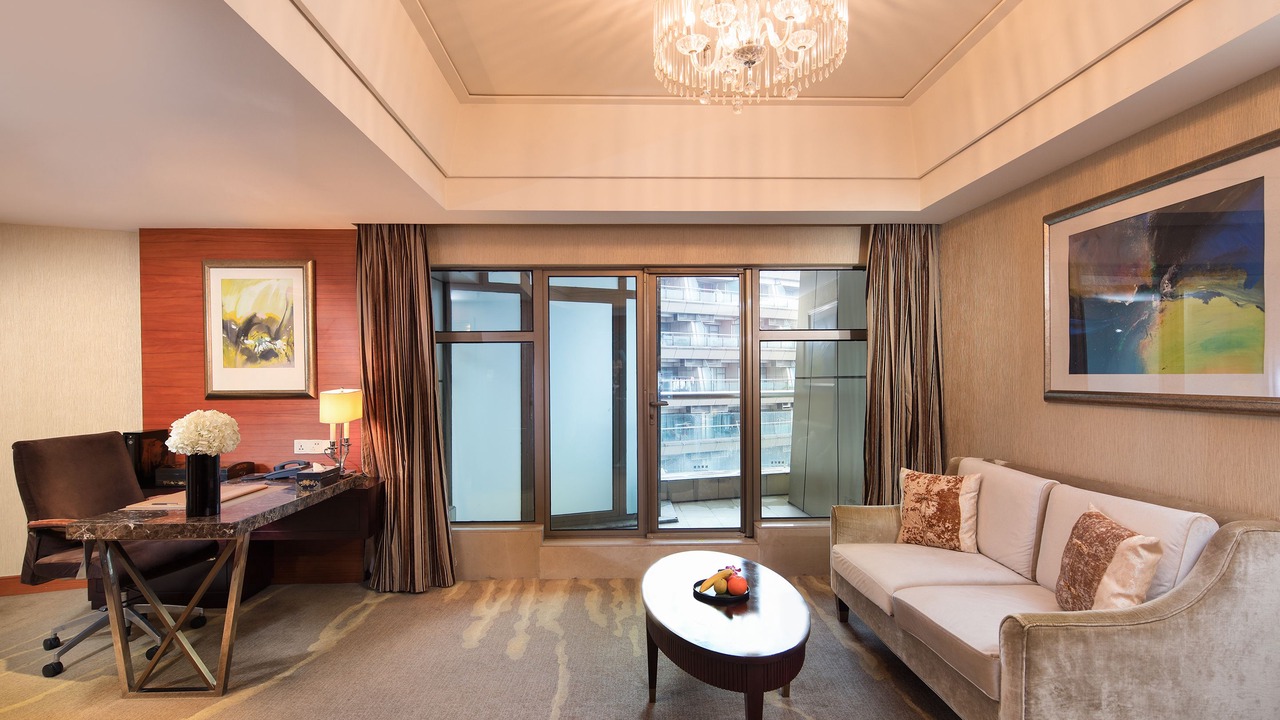 Photo of Bedroom in Xihu