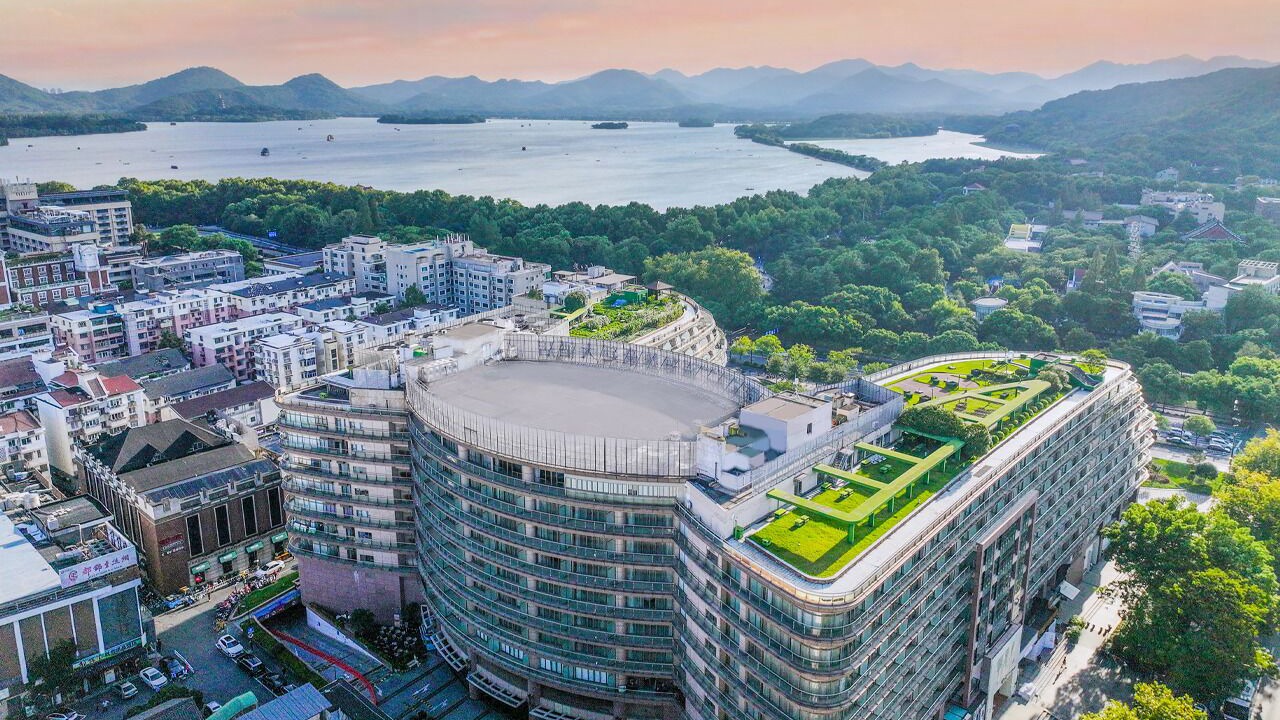 Photo of Outdoor in Xihu
