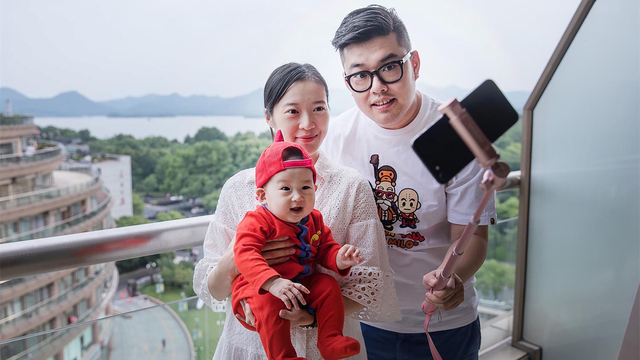 Photo of Outdoor in Xihu