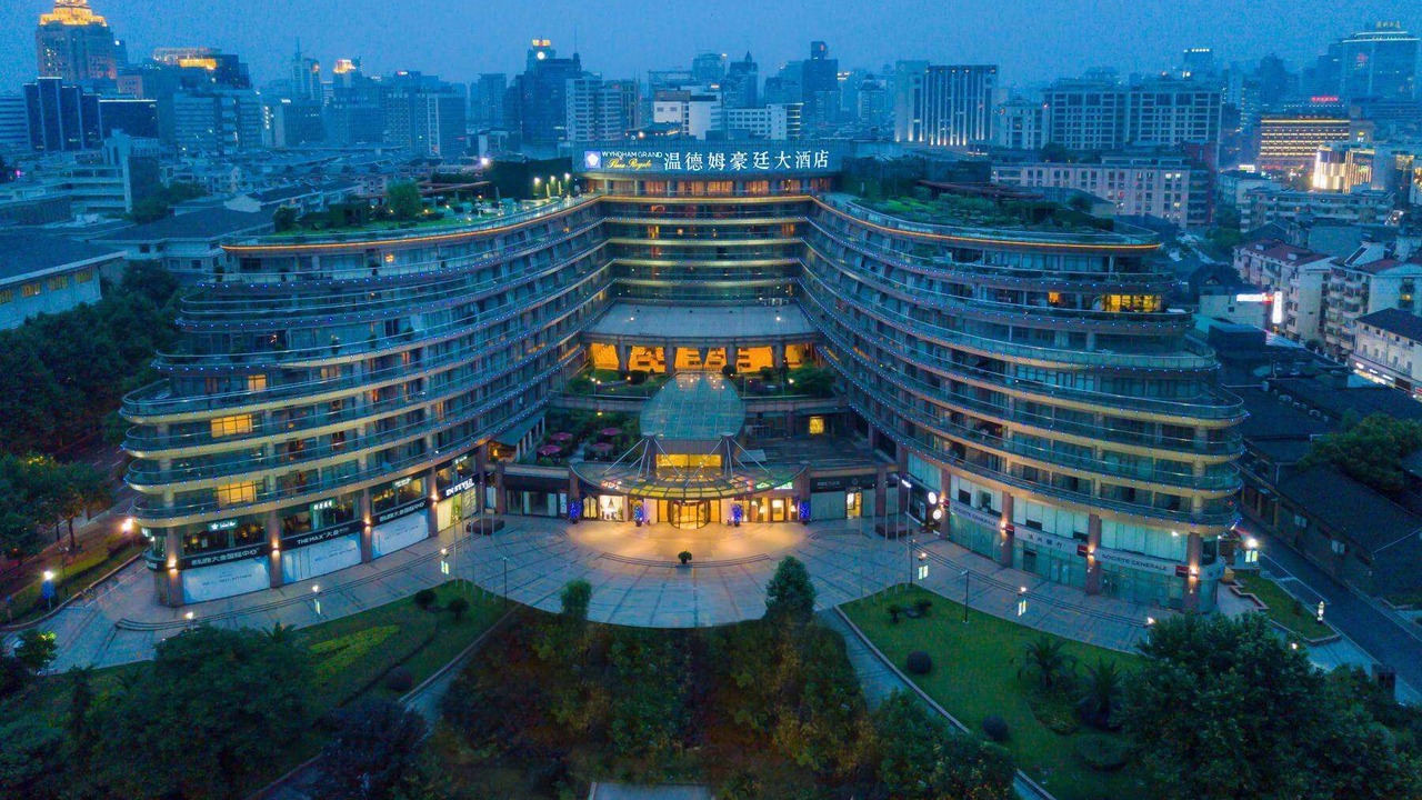 Photo of Outdoor in Xihu