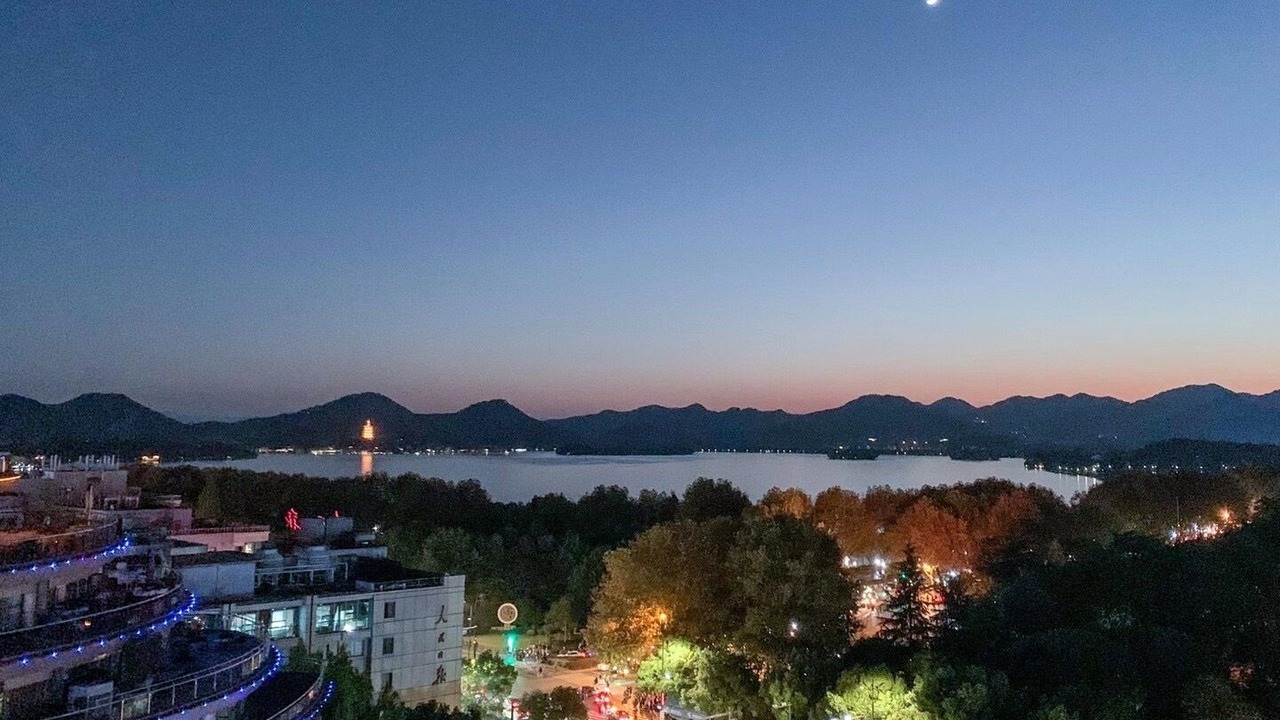 Photo of Outdoor in Xihu