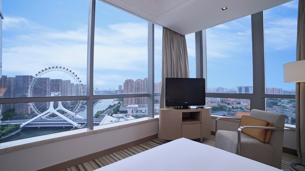 Photo of Bedroom in Hongqiao