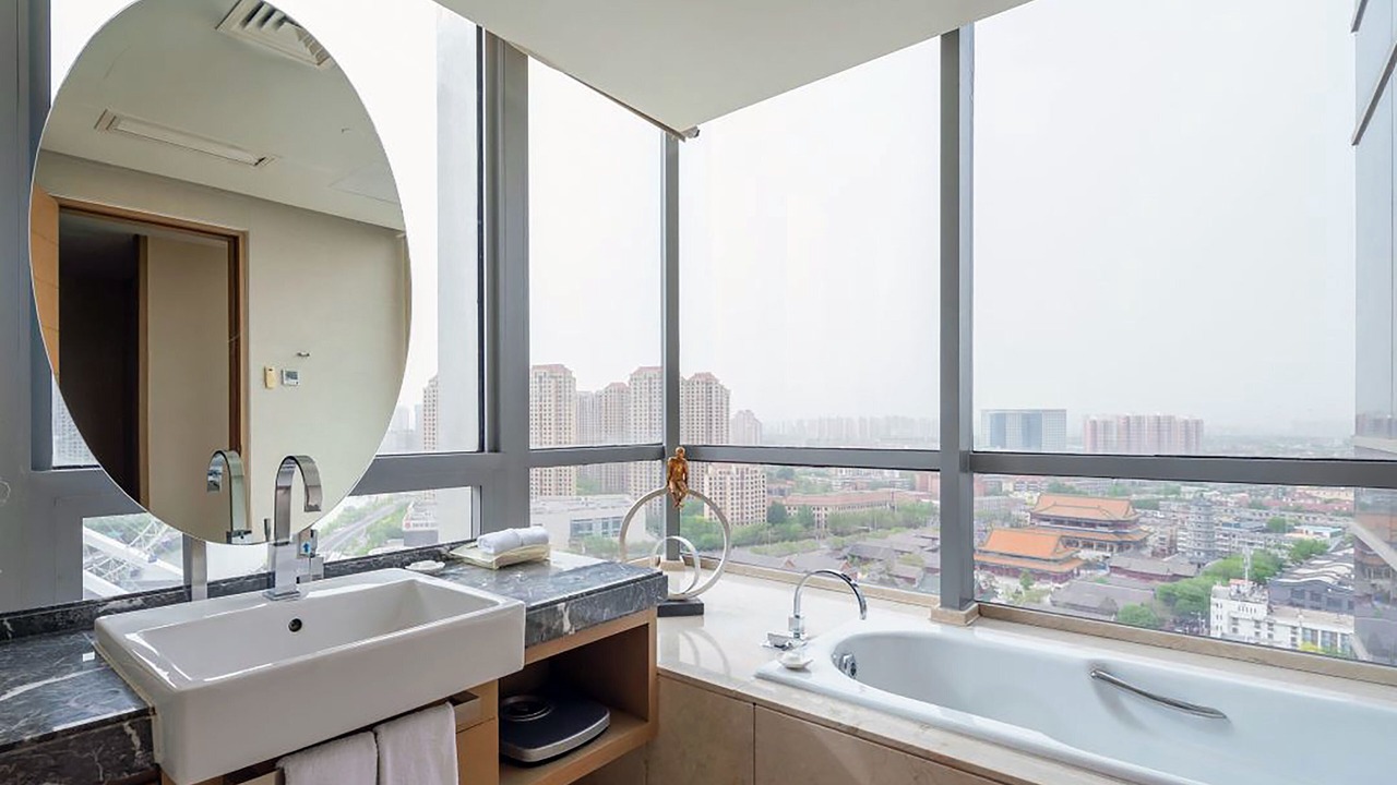 Photo of Bathroom in Hongqiao