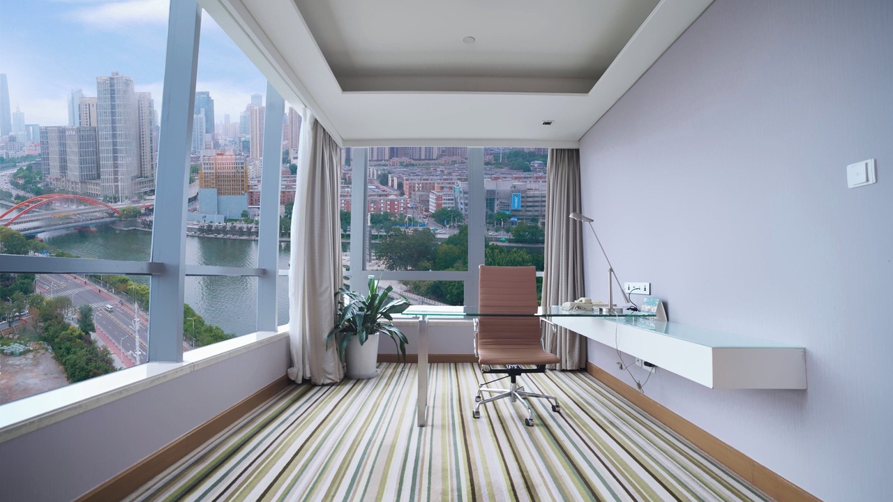 Photo of Bedroom in Hongqiao