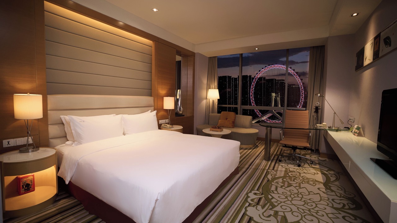 Photo of Bedroom in Hongqiao