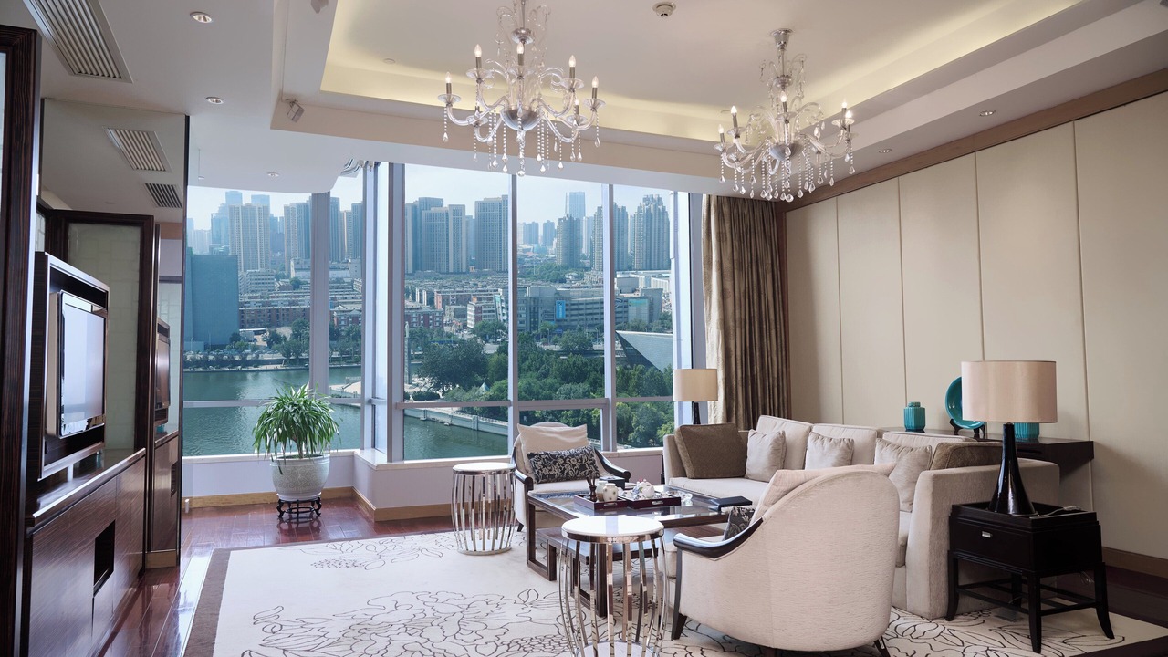Photo of Bedroom in Hongqiao