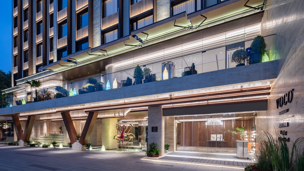 Photo of Outdoor in Xuan Wu