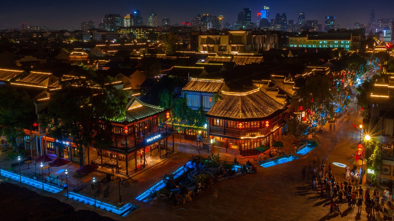 Photo of Others in Xuan Wu