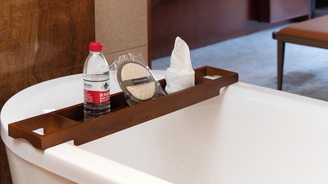 Photo of Bathroom in Jinjiang