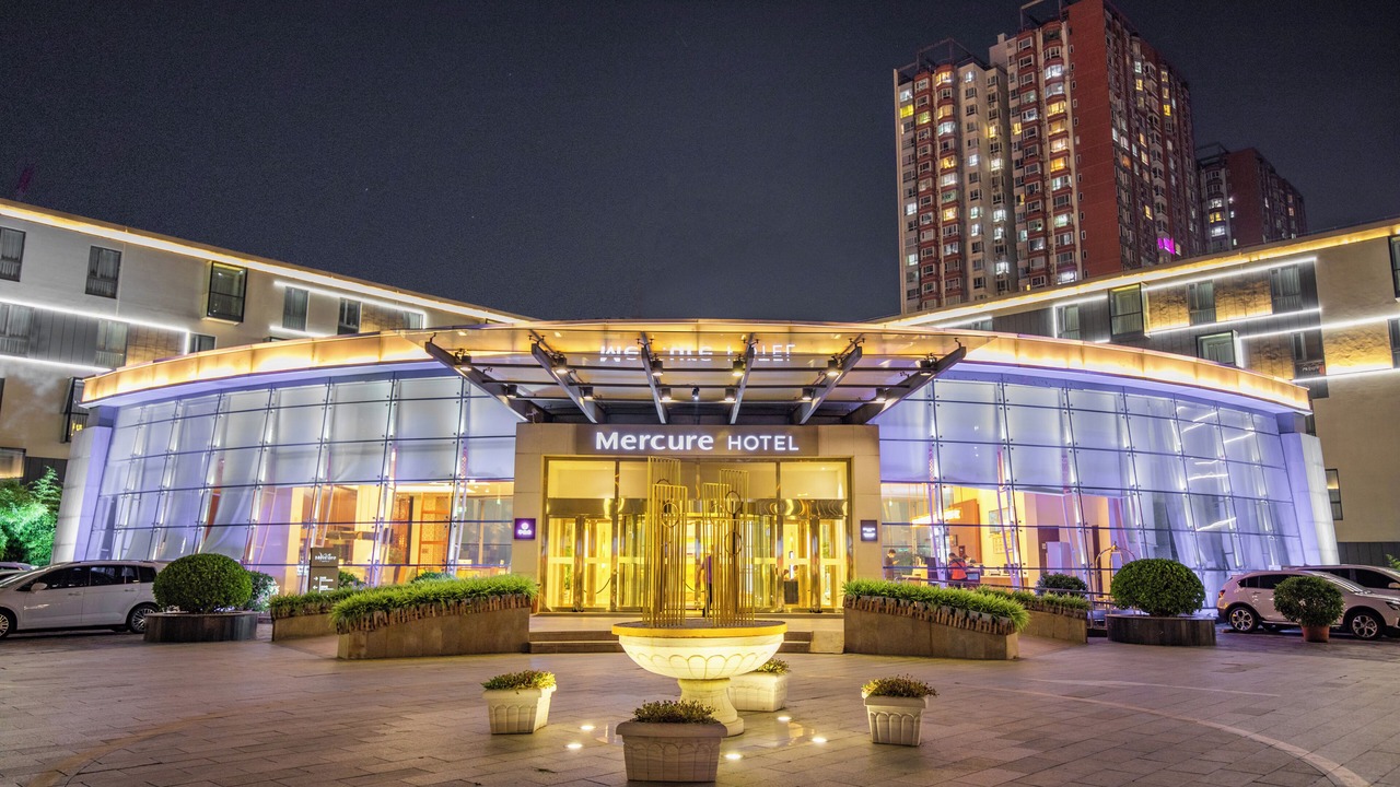 Photo of Outdoor in Jinsong Panjiayuan