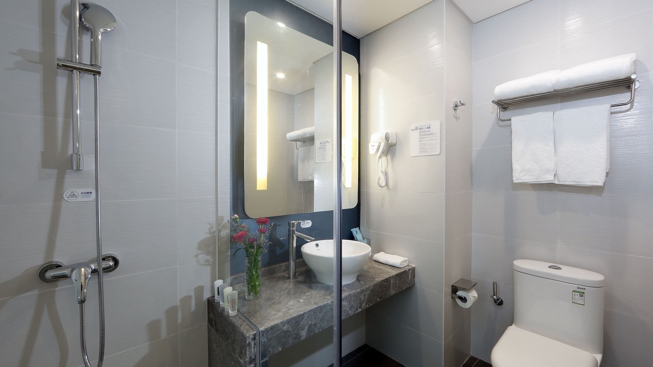 Photo of Bathroom in Siming