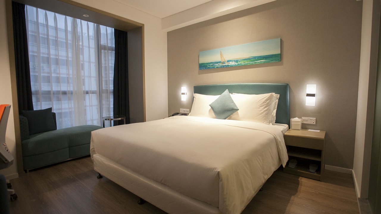 Photo of Bedroom in Siming