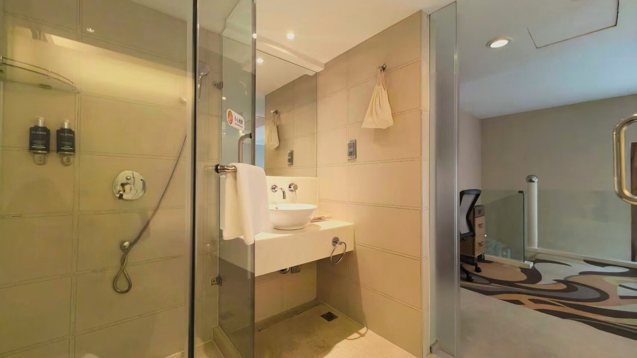 Photo of Bathroom in Pudong