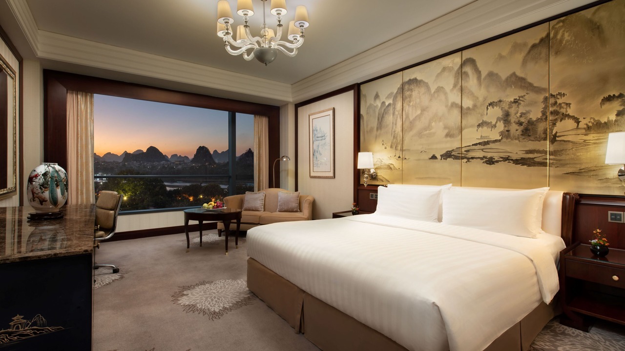 Photo of Bedroom in Diecai