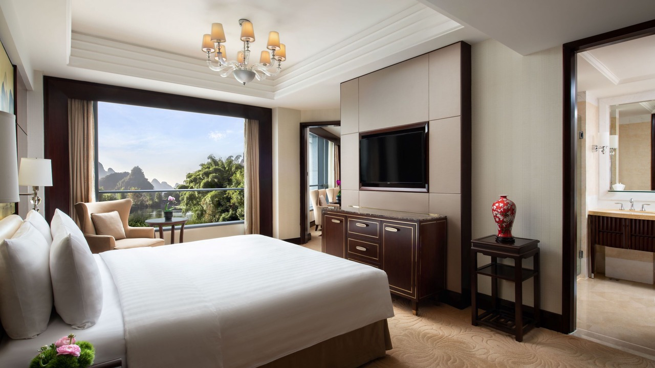 Photo of Bedroom in Diecai
