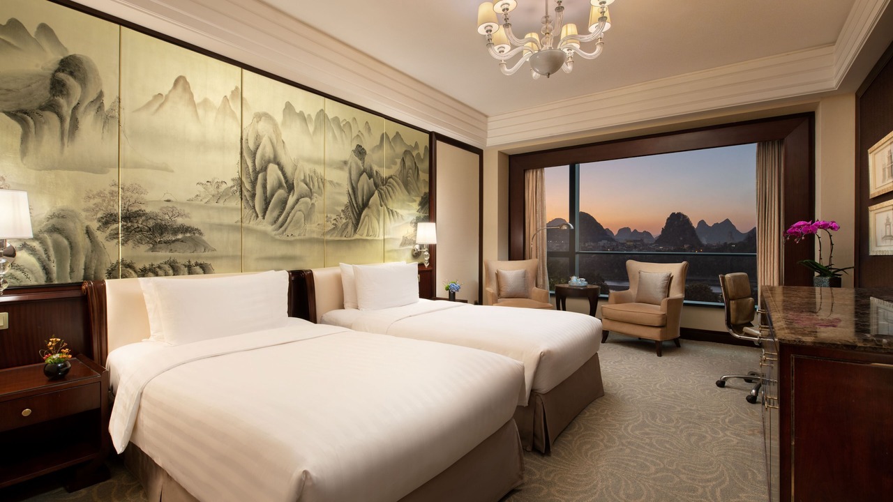 Photo of Bedroom in Diecai