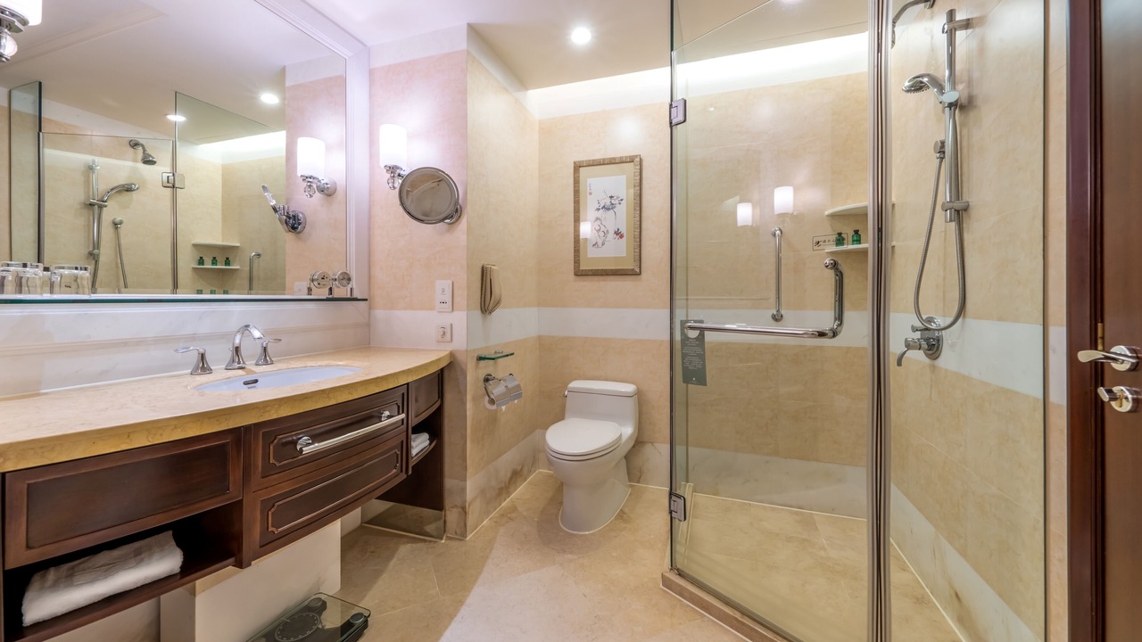 Photo of Bathroom in Diecai