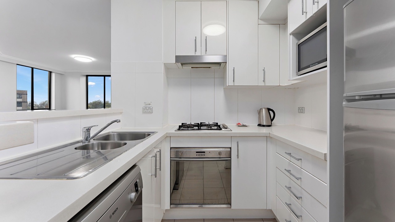 Photo of Bathroom in Parramatta