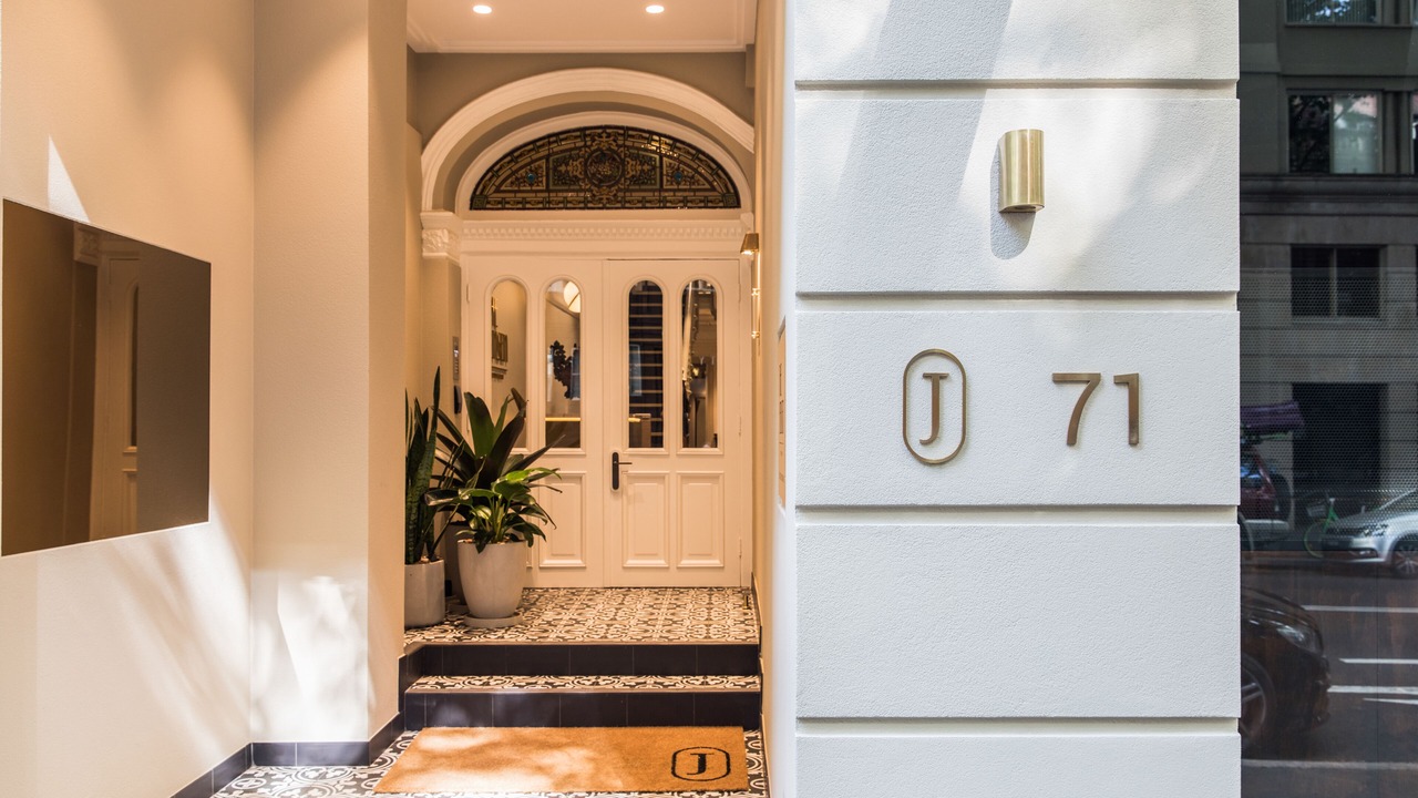 Photo of Outdoor in Potts Point