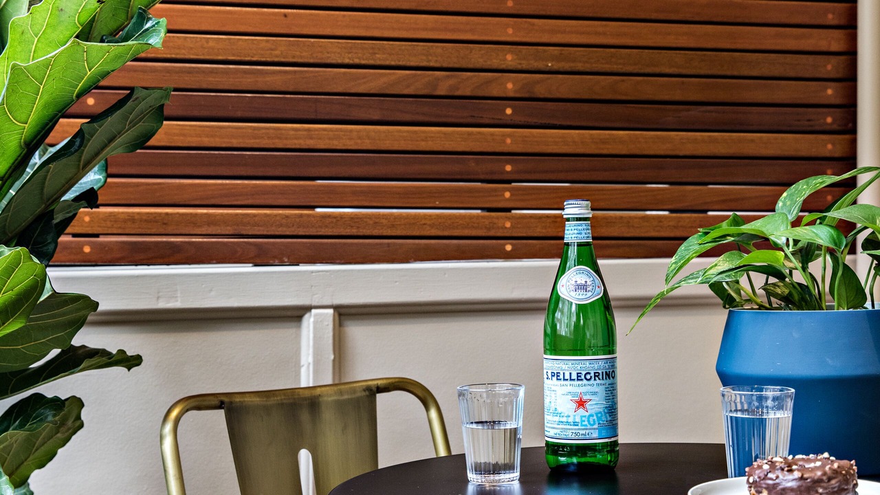 Photo of Patio Balcony in Potts Point