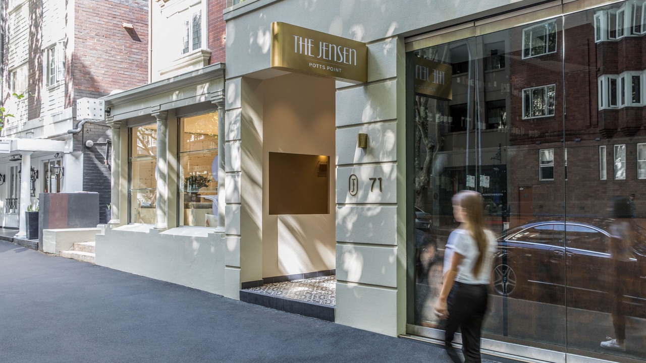 Photo of Outdoor in Potts Point