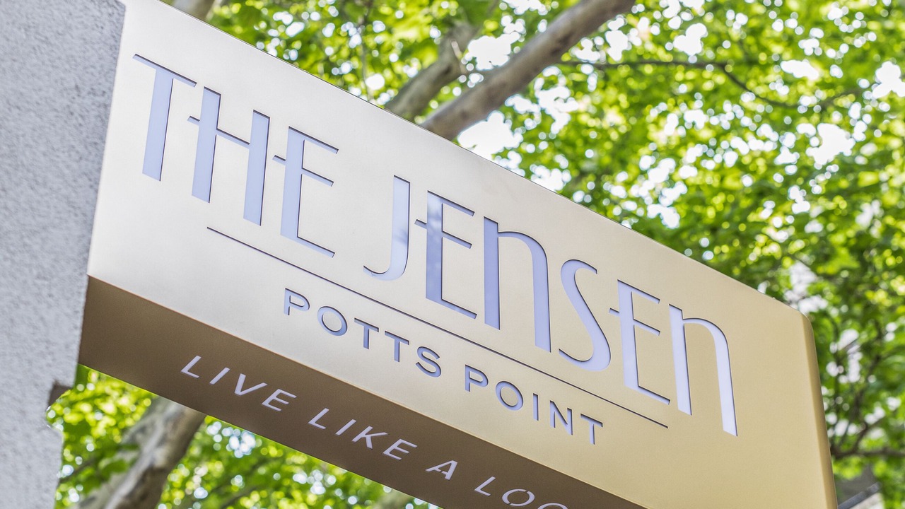 Photo of Outdoor in Potts Point