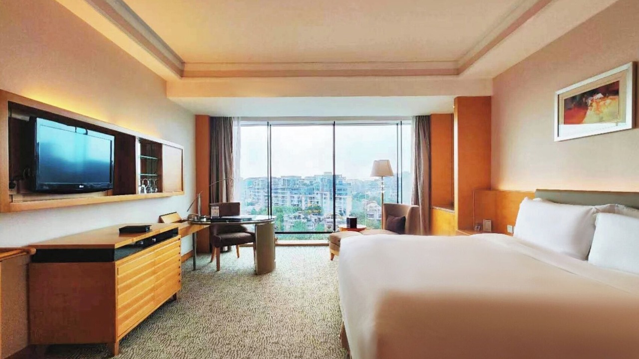 Photo of Bedroom in Wuhou