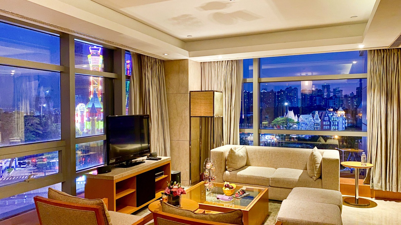 Photo of Bedroom in Nanshan