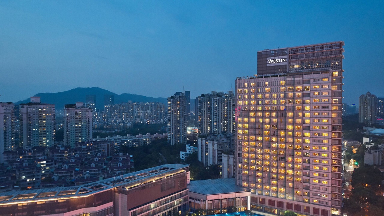 Photo of Outdoor in Nanshan