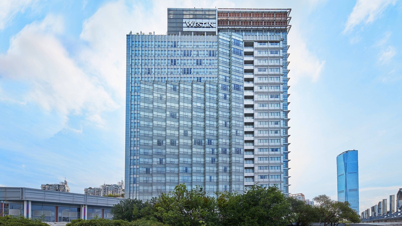 Photo of Outdoor in Nanshan