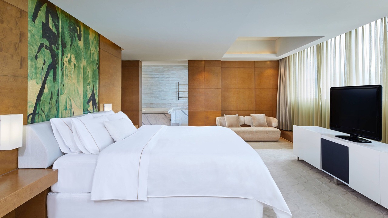 Photo of Bedroom in Nanshan