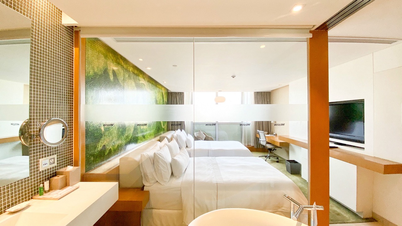 Photo of Bedroom in Nanshan