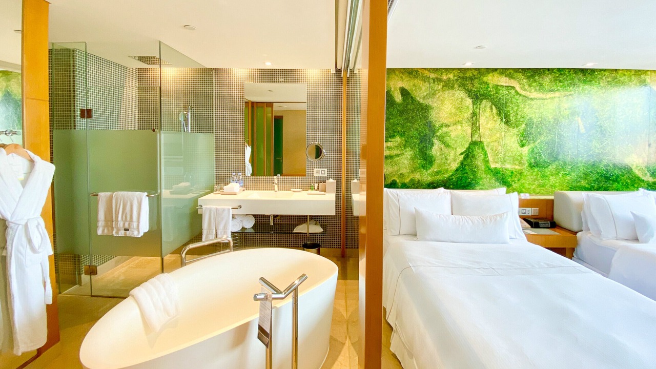 Photo of Bedroom in Nanshan