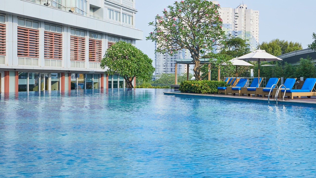 Photo of Outdoor in Nanshan