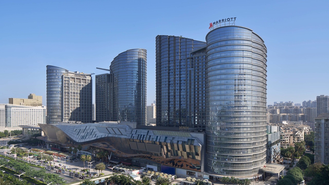Photo of Outdoor in Qingxiu