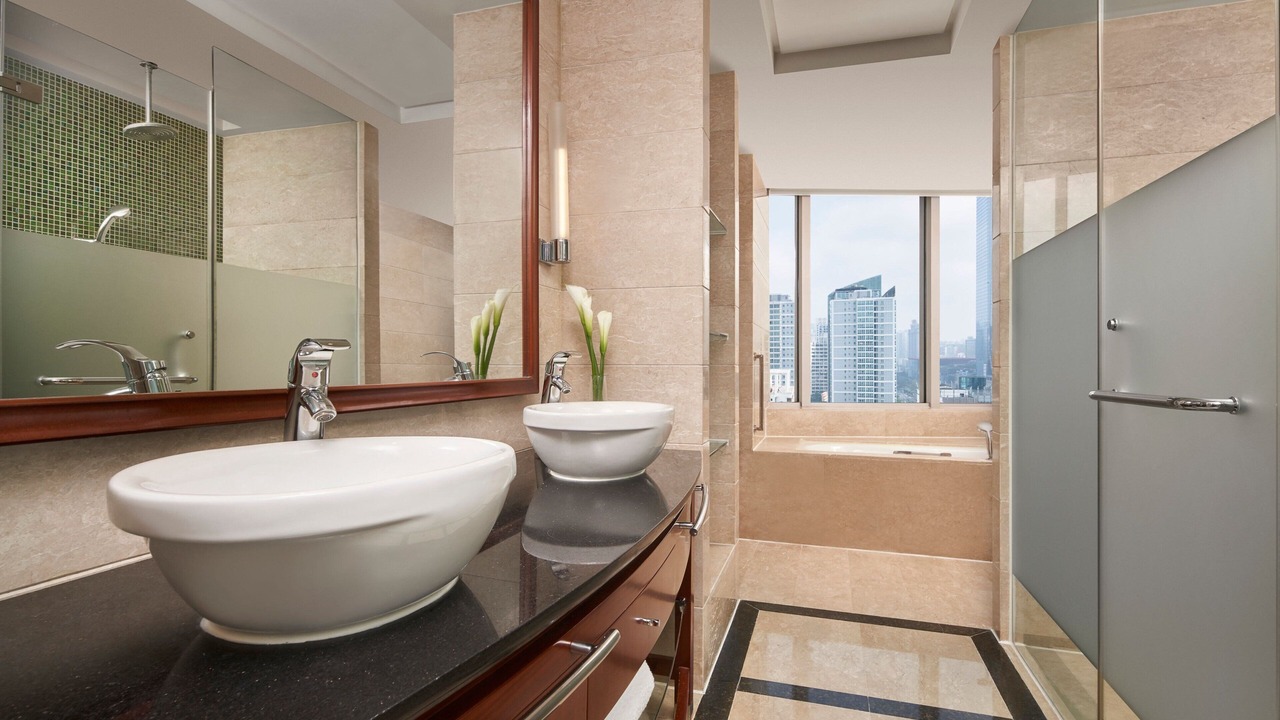 Photo of Bathroom in Qingxiu