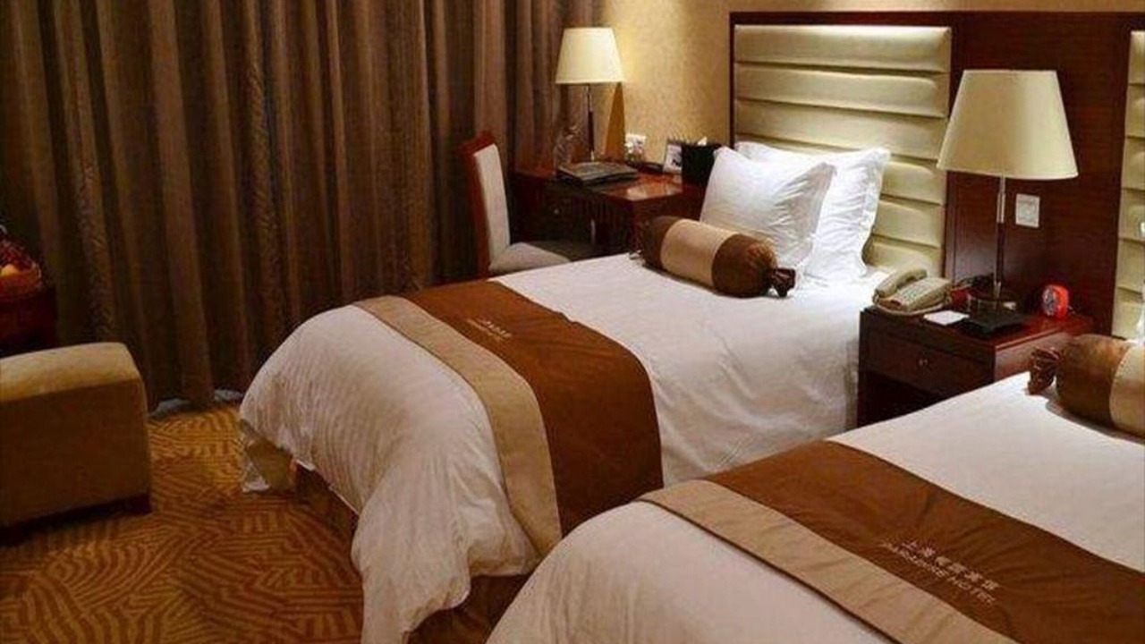 Photo of Bedroom in Yangpu