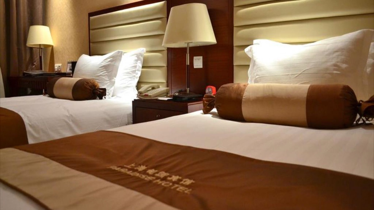 Photo of Bedroom in Yangpu