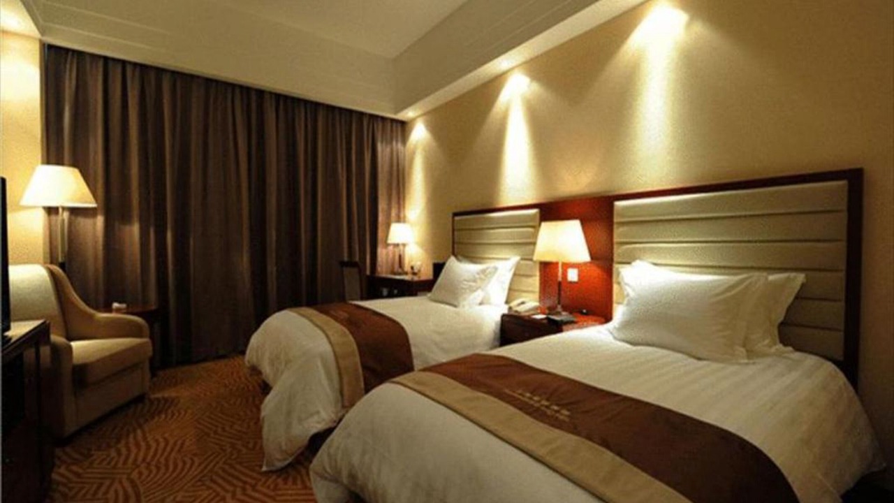 Photo of Bedroom in Yangpu
