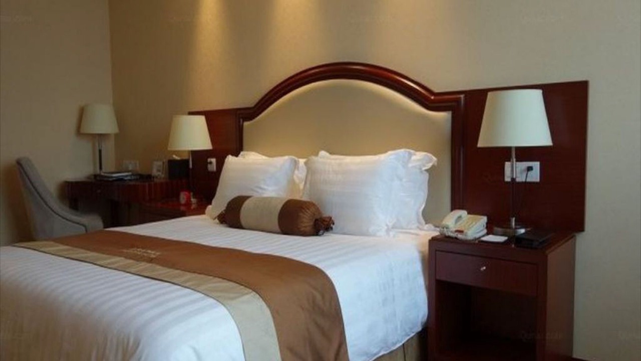 Photo of Bedroom in Yangpu