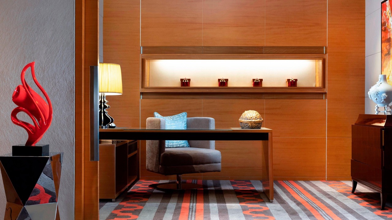 Photo of Bedroom in Shibei