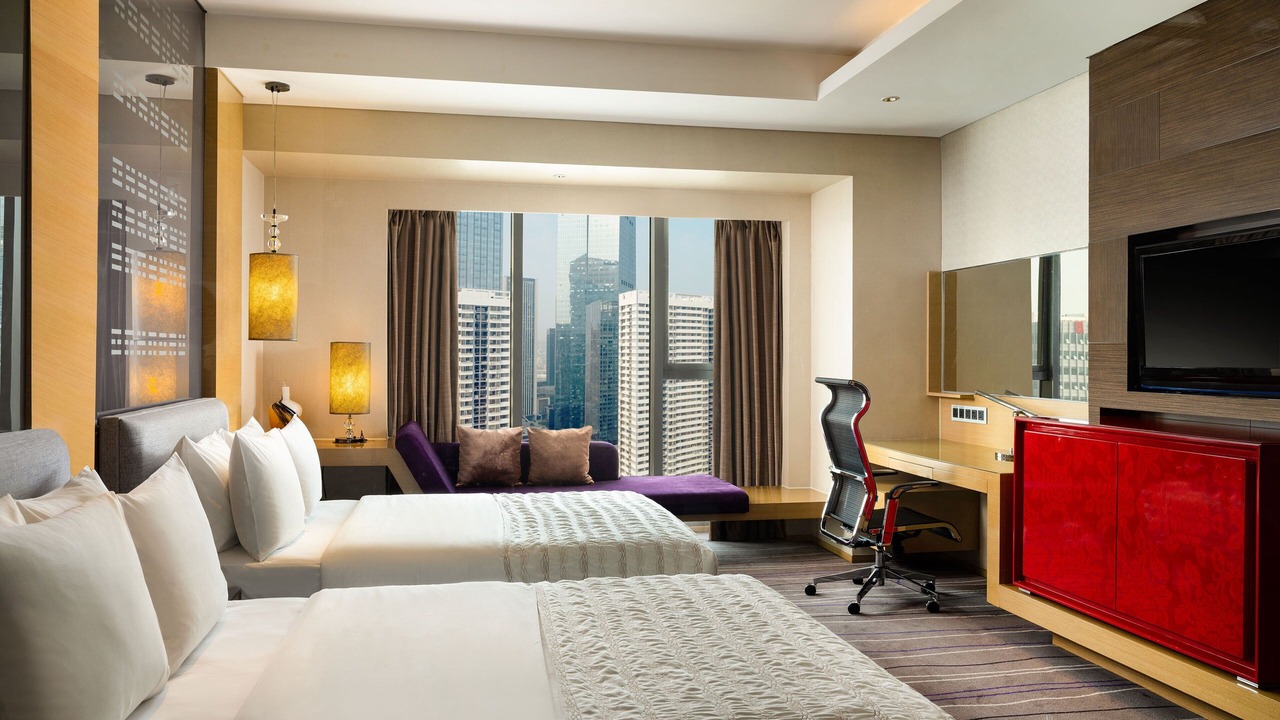 Photo of Bedroom in Shibei